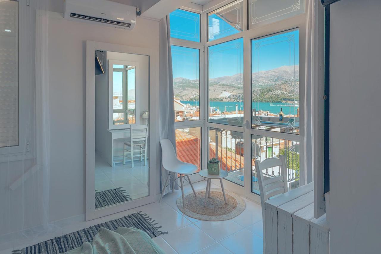 Kefalonia'S Hidden Gems! Argostoli  Eksteriør bilde